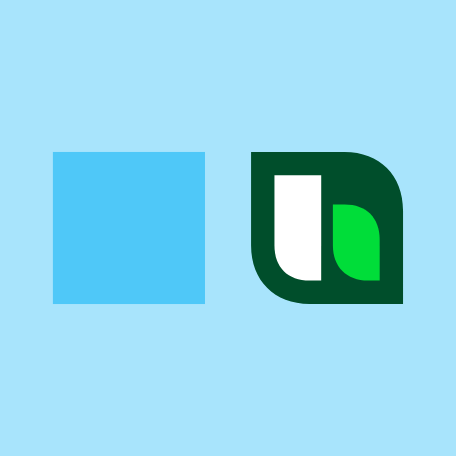 alternative co-branding logo positioning