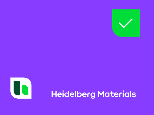 logo background colour purple