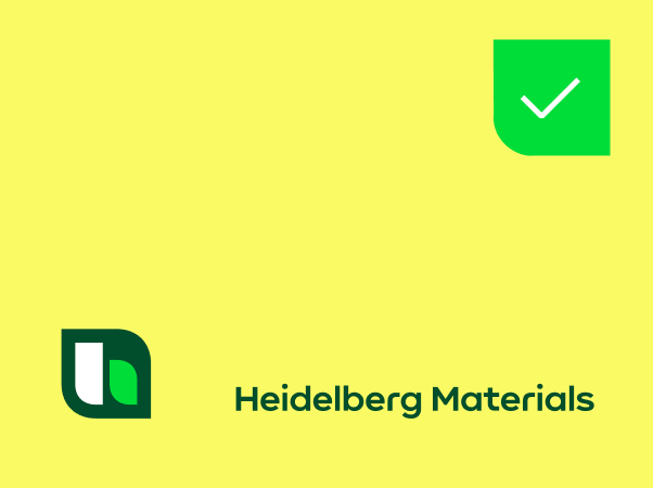 logo background colour yellow